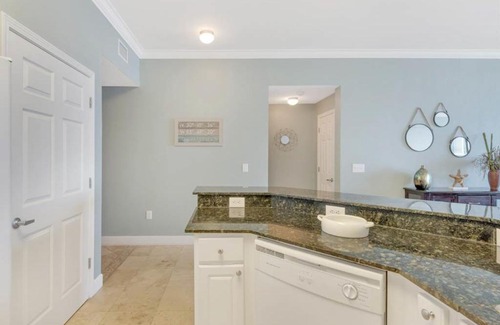 Panama City Beach House | Tidewater Beach Resort I