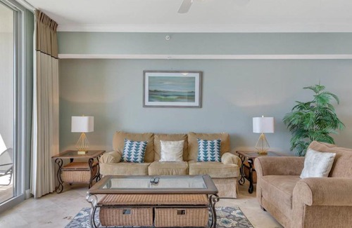 Panama City Beach House | Tidewater Beach Resort I