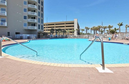 Panama City Beach House | Tidewater Beach Resort II