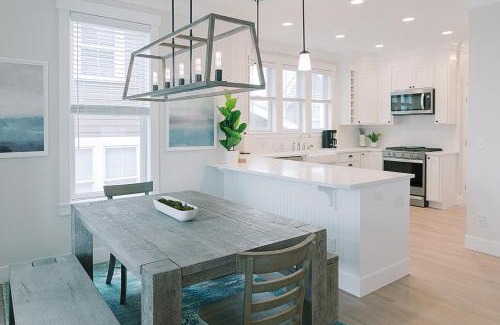 Seabrook House | Tidewater Cottage by Seabrook Hospitality