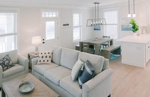 Seabrook House | Tidewater Cottage by Seabrook Hospitality