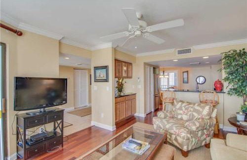 Isle of Palms Villa | Tidewater H-202