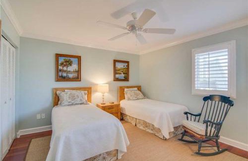 Isle of Palms Villa | Tidewater H-202
