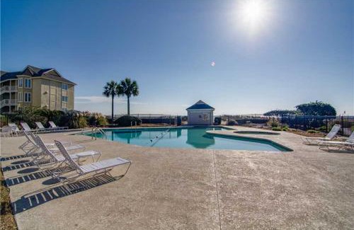 Isle of Palms Villa | Tidewater H-202