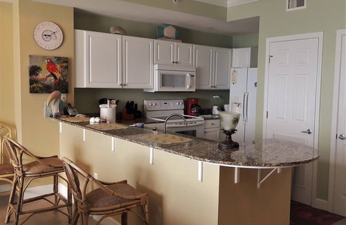 Panama City Beach Condo | Tidewater! Special Deal for October!121 per night!Early check-in 1pm! Location!