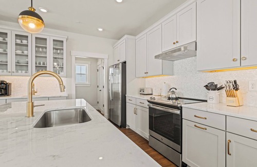 Kill Devil Hills House | Tidewater Tranquility 4 Bedroom with Private Pool!