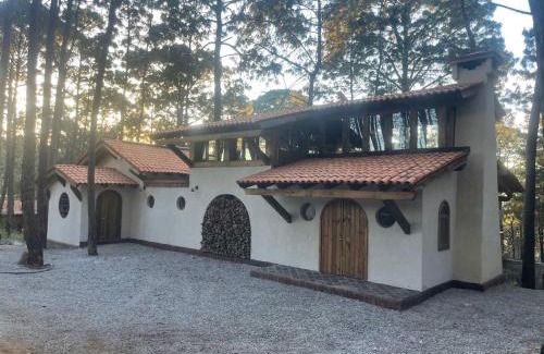 Concepcion de Buenos Aires House | Tierra de Kha