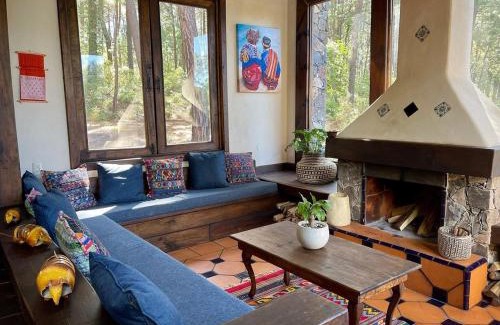 Concepcion de Buenos Aires House | Tierra de Kha