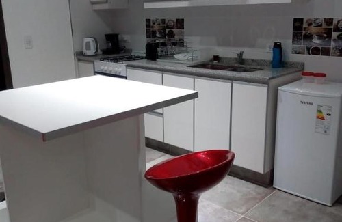 Maipu Apartment | Tierra de Olivos
