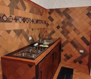 Boyaca Ski Chalet | Tierra Descanso Ecorural