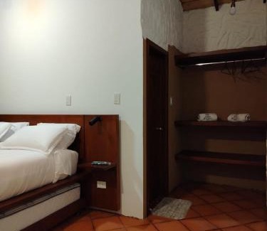 Boyaca Ski Chalet | Tierra Descanso Ecorural