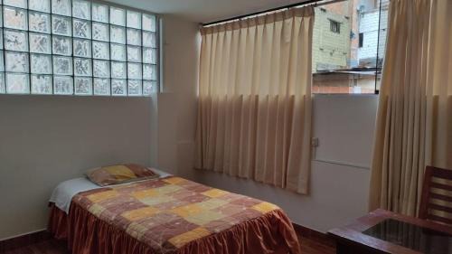 Aguas Calientes House | Tierra Mágica Hostal