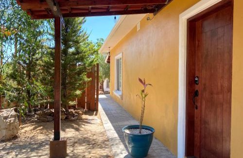 San Antonio de las Minas Hotel | Tierra Mia Hacienda Ruta del Vino