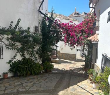 Rincon de la Victoria Villa | Tierra Nueva Healing Center