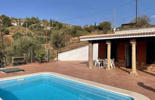 Rincon de la Victoria Villa | Tierra Nueva Healing Center