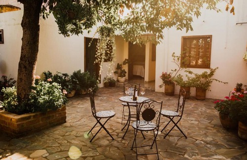 Tepatitlan de Morelos Hotel | TIERRA SOÑADA HOTEL BOUTIQUE