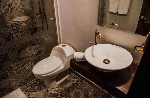 Tepatitlan de Morelos Hotel | TIERRA SOÑADA HOTEL BOUTIQUE
