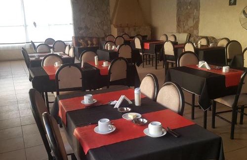 Rincon del Atuel House | Tierras Blancas Nihuil