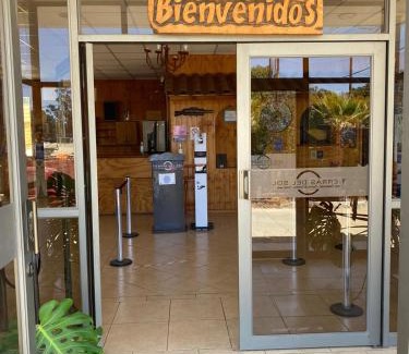 Vina del Mar Hotel | Tierras del Sol