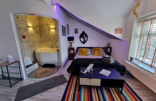 South Shore House | Tiffy's Place
