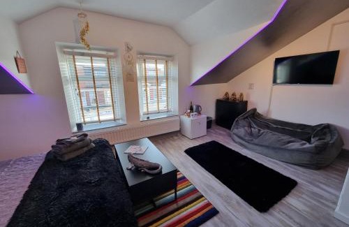 South Shore House | Tiffy's Place