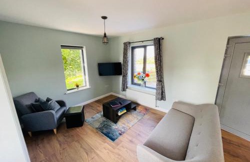 Cloghane House | Tigín na mbó