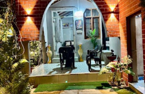 Tala Hotel | Tiger Heaven Resort,Bandhavgarh