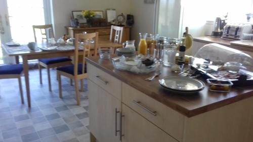 Achachork Bed & Breakfast | Tigh A Raoin