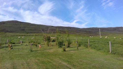 Achachork Bed & Breakfast | Tigh A Raoin