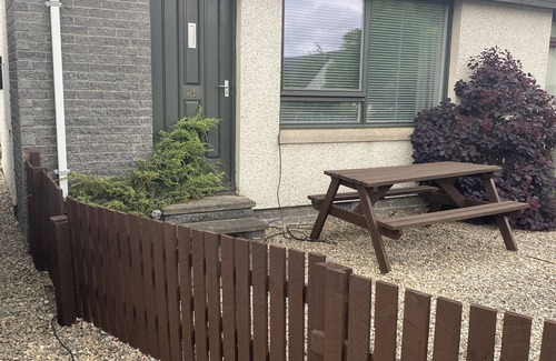 Aviemore House | Tigh Beag Mhor Beautiful Renovated semi detached bungalow in Aviemore.