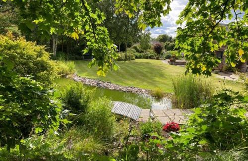 Alyth House | Tigh Na Leigh