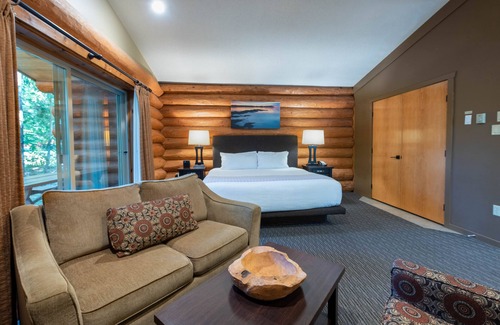 Regional District of Nanaimo Resort | Tigh-Na-Mara Seaside Spa Resort