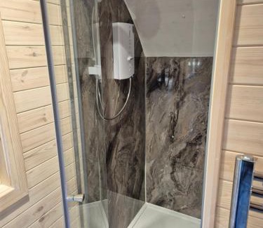 Tarbet Ski Chalet | Tighlochan pods
