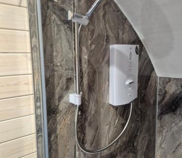 Tarbet Ski Chalet | Tighlochan pods