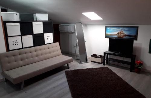 San Cataldo Apartment | Tigli Carraro