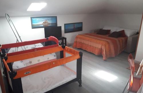 San Cataldo Apartment | Tigli Carraro