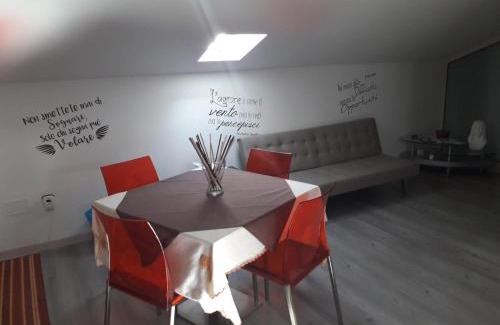 San Cataldo Apartment | Tigli Carraro