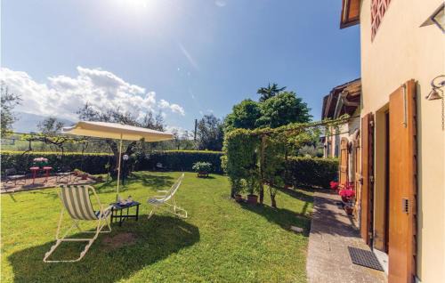 Rignano sull'Arno House | Tiglio