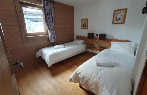 Les Almes Apartment | Tignes2100 - Le Télémark