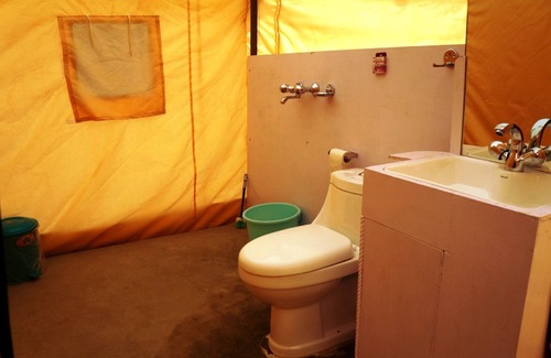 Hunder RV Rental | TIH Hidden Valley Camp - Hunder