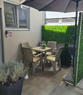 Pozarevac Apartment | TIHA VODA 4