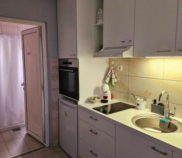 Pozarevac Apartment | TIHA VODA 4