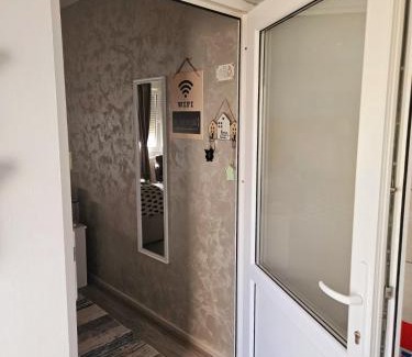 Pozarevac Apartment | TIHA VODA 4