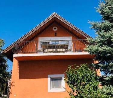 Tihany Villa | Tihany Levendula Villa