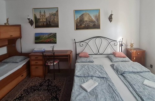 Tihany Villa | Tihany Village