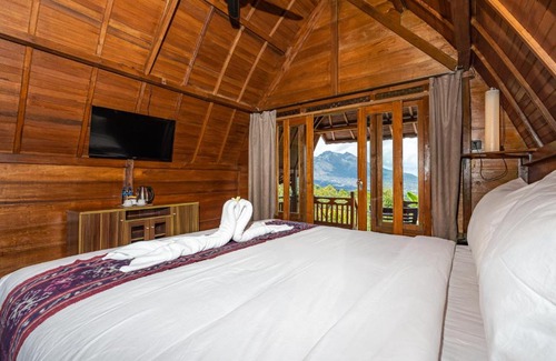 Kintamani House | Tiing Bali Guest House Kintamani