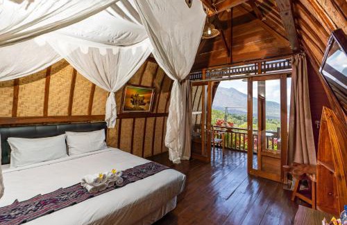 Kintamani House | Tiing Bali Guest House Kintamani