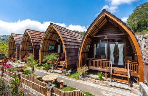 Kintamani House | Tiing Bali Guest House Kintamani