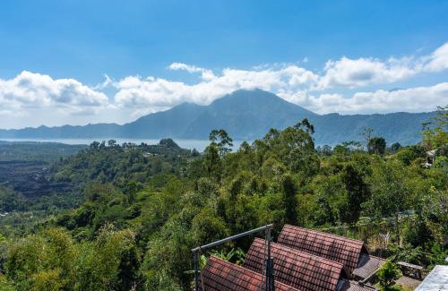 Kintamani Hotel | Tiing Bali