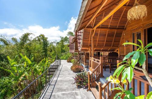 Kintamani Hotel | Tiing Bali